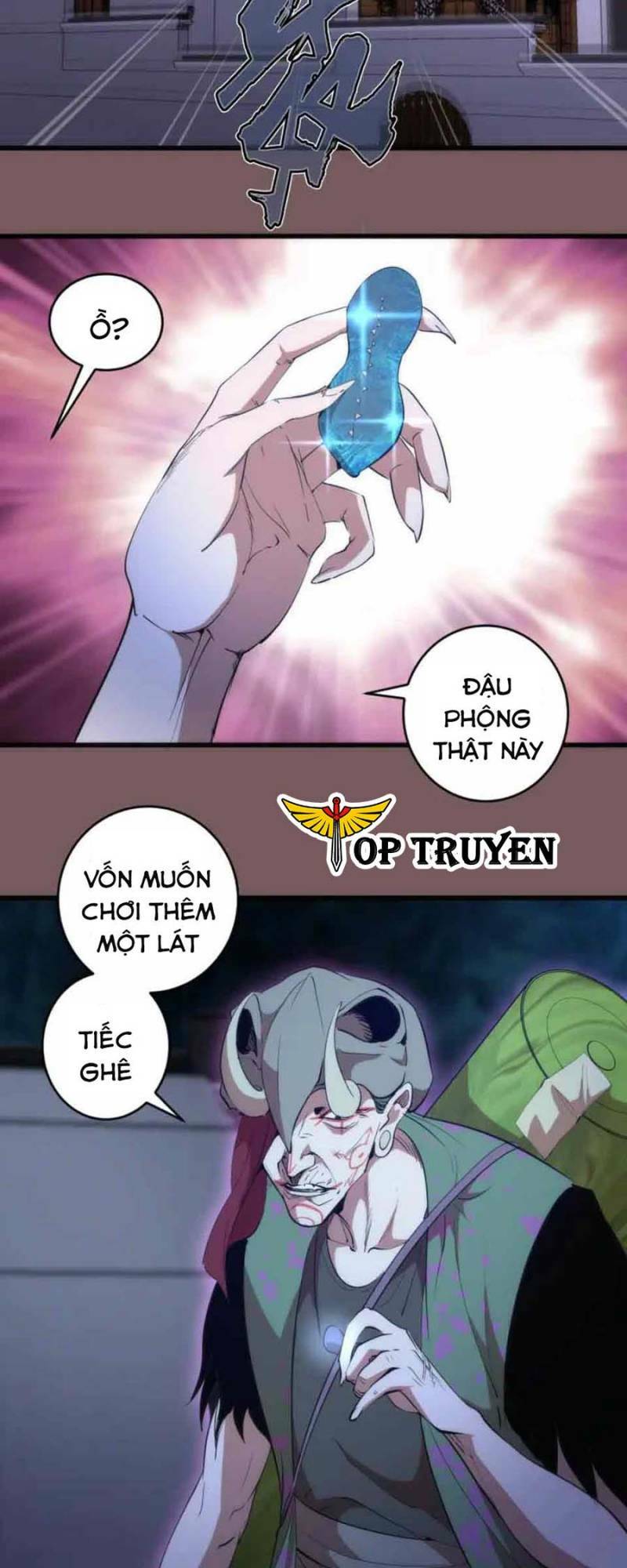 Chương 209 - Trang 31