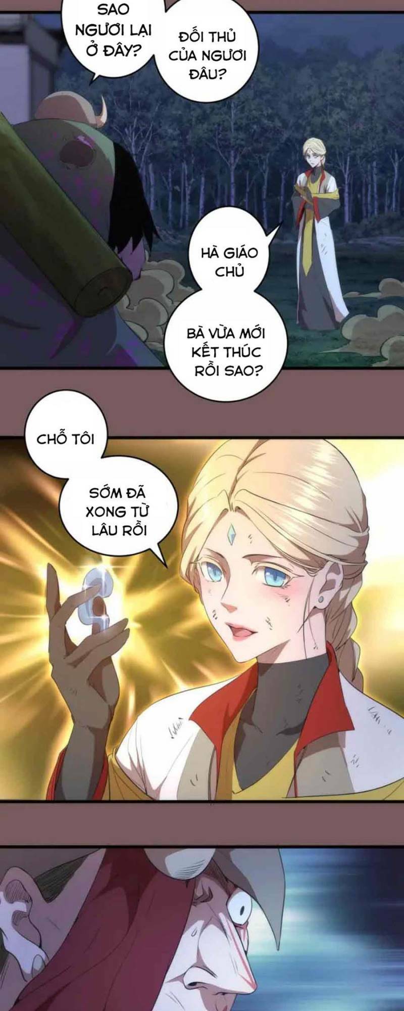 Chương 209 - Trang 33