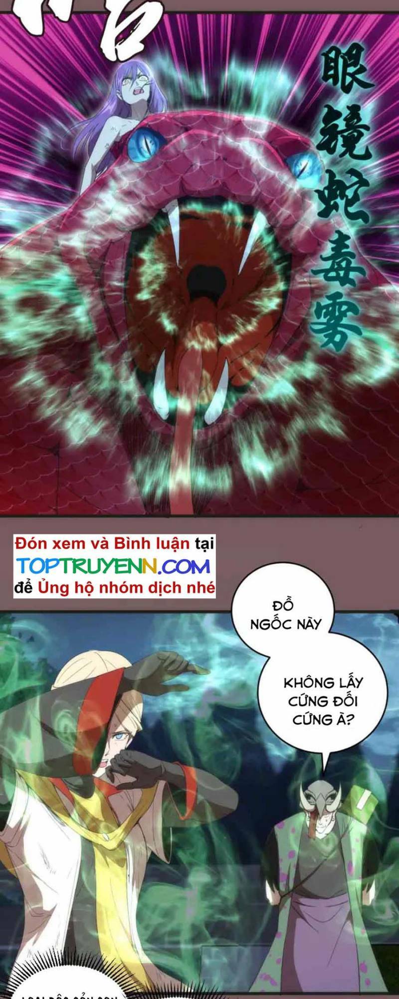 Chương 209 - Trang 37