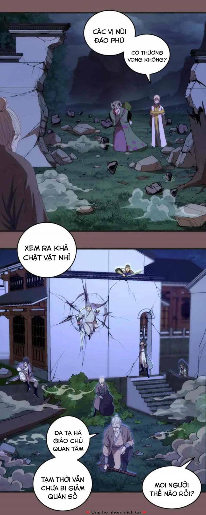 Chương 209 - Trang 39