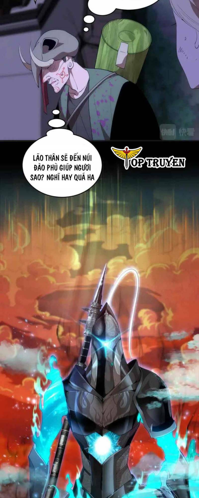 Chương 209 - Trang 42