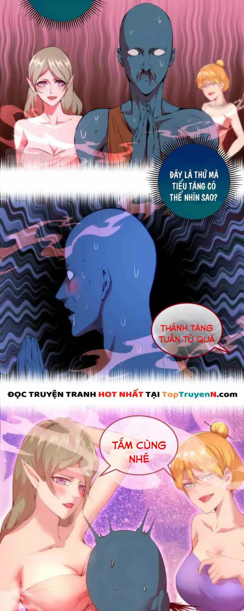 Chương 209 - Trang 8