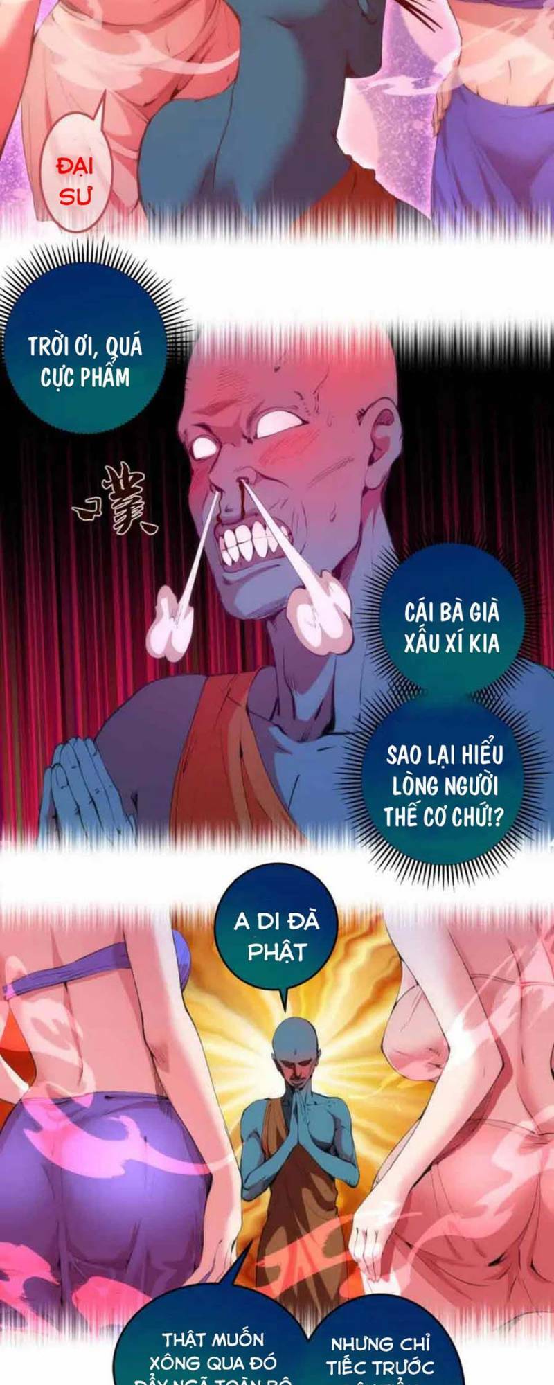 Chương 209 - Trang 9