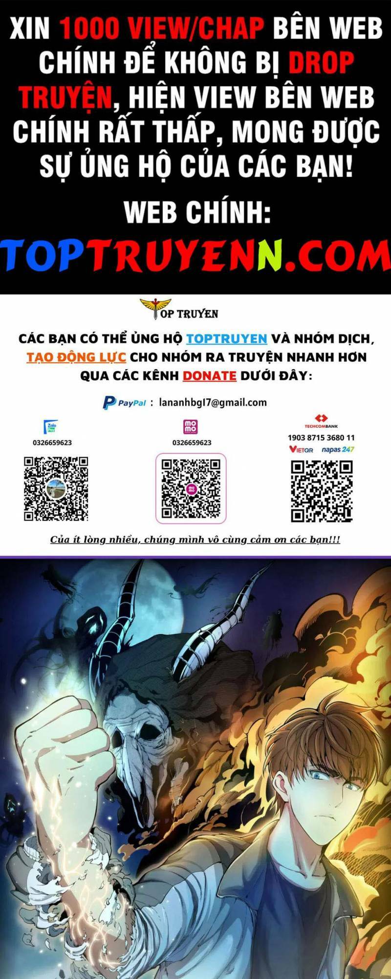 Chương 210 - Trang 1