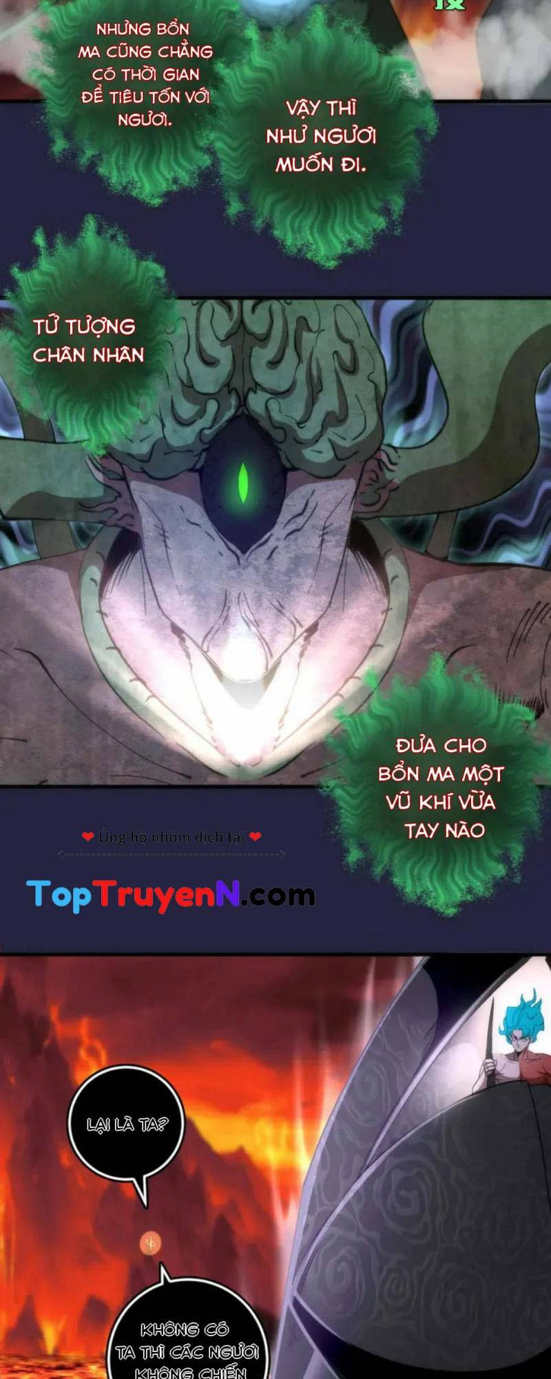Chương 210 - Trang 20