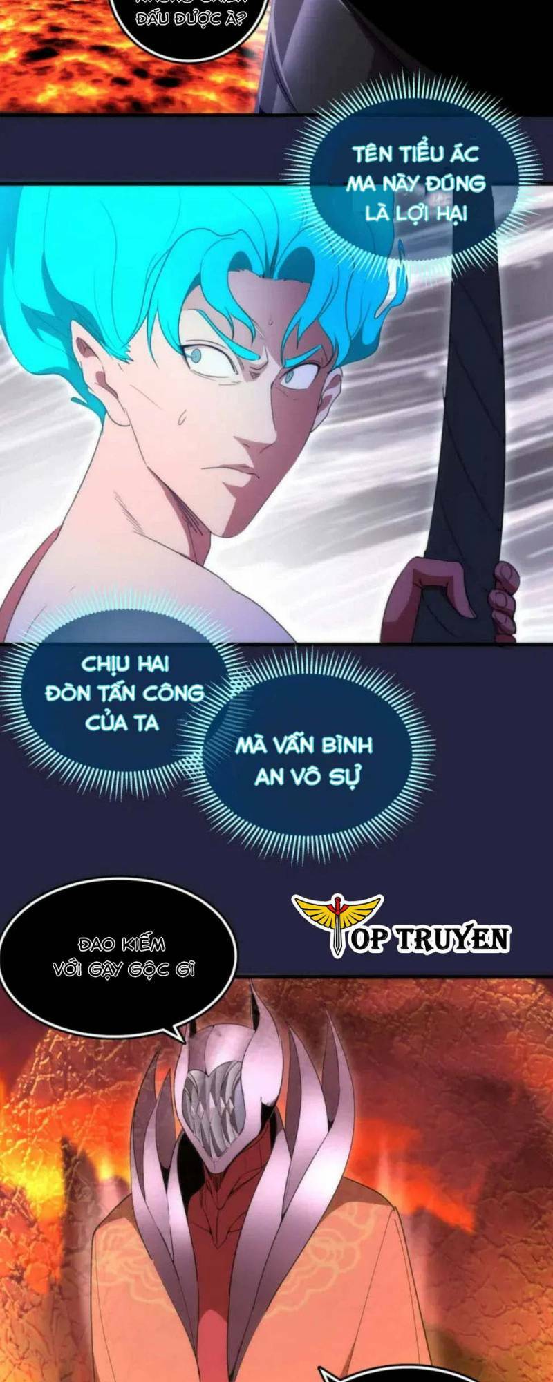 Chương 210 - Trang 21