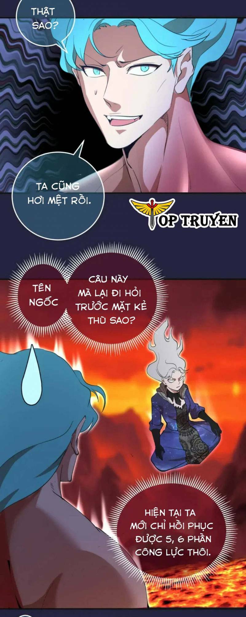 Chương 210 - Trang 35
