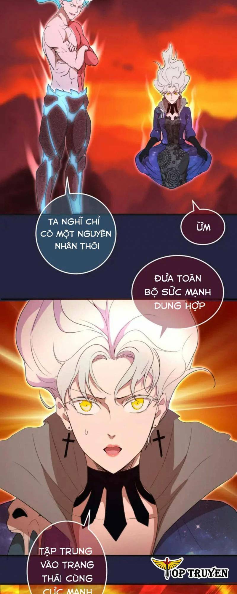 Chương 210 - Trang 38