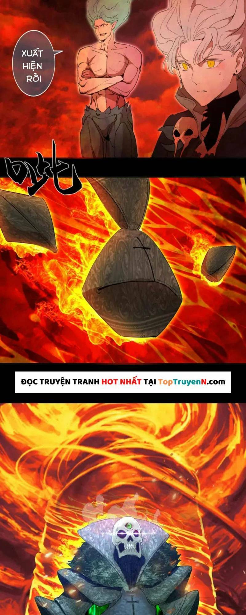 Chương 210 - Trang 43
