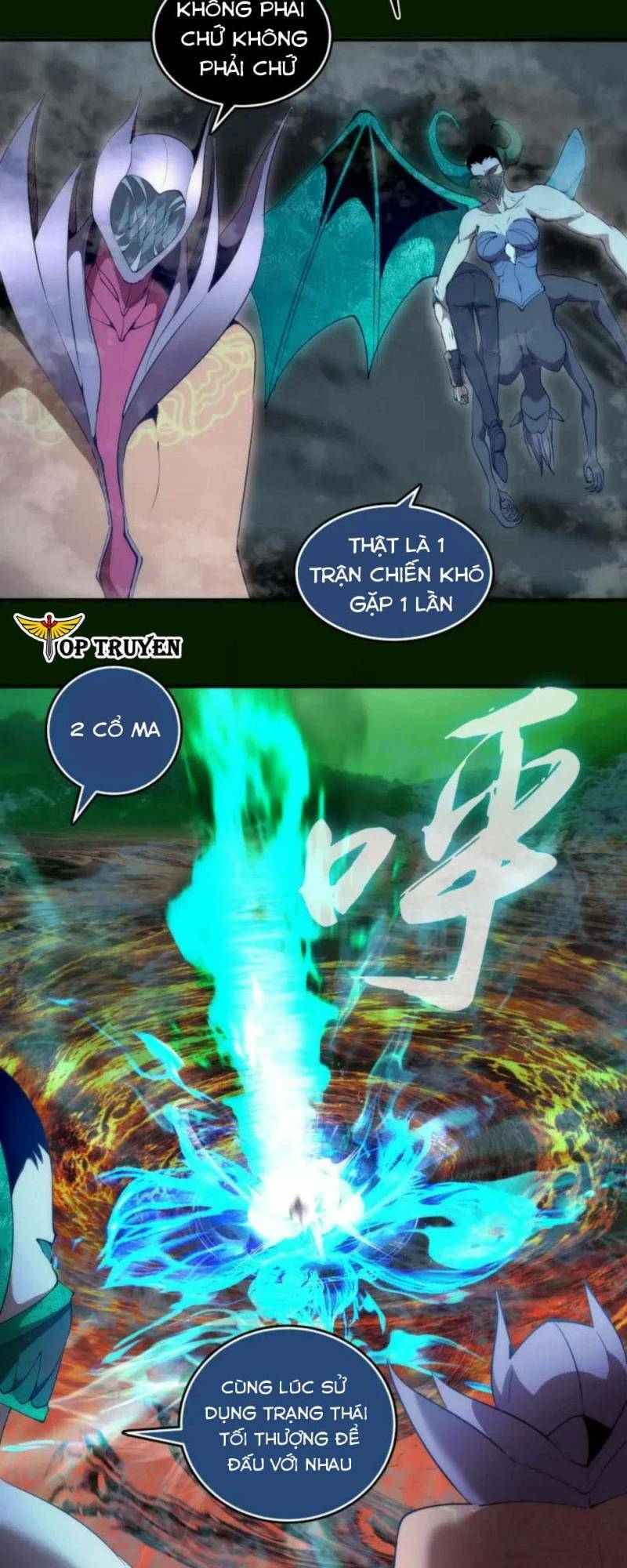 Chương 211 - Trang 35