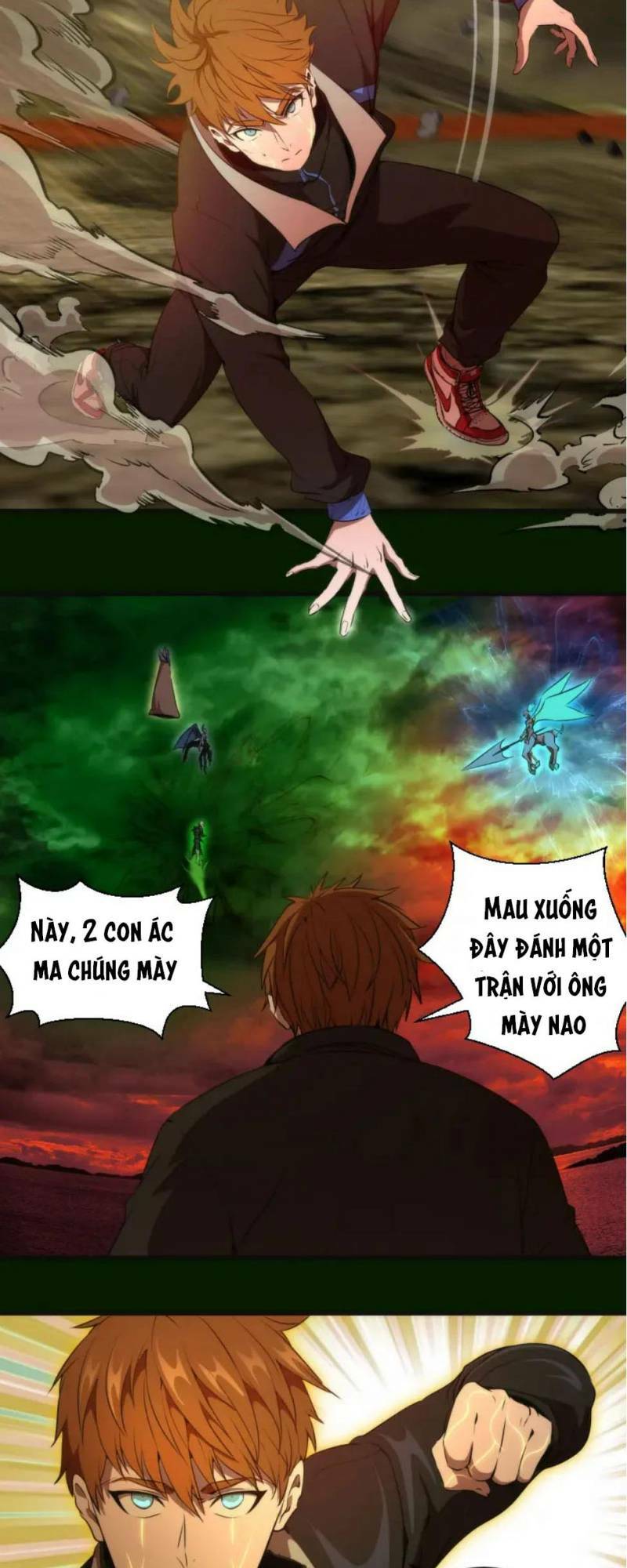 Chương 213 - Trang 18