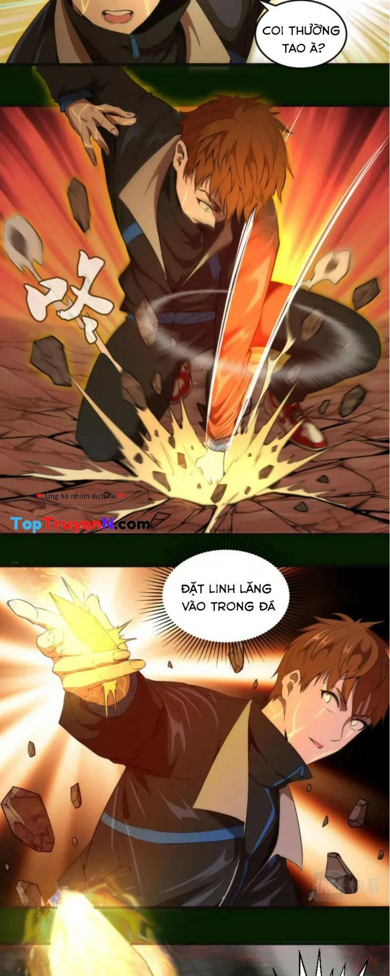 Chương 213 - Trang 19