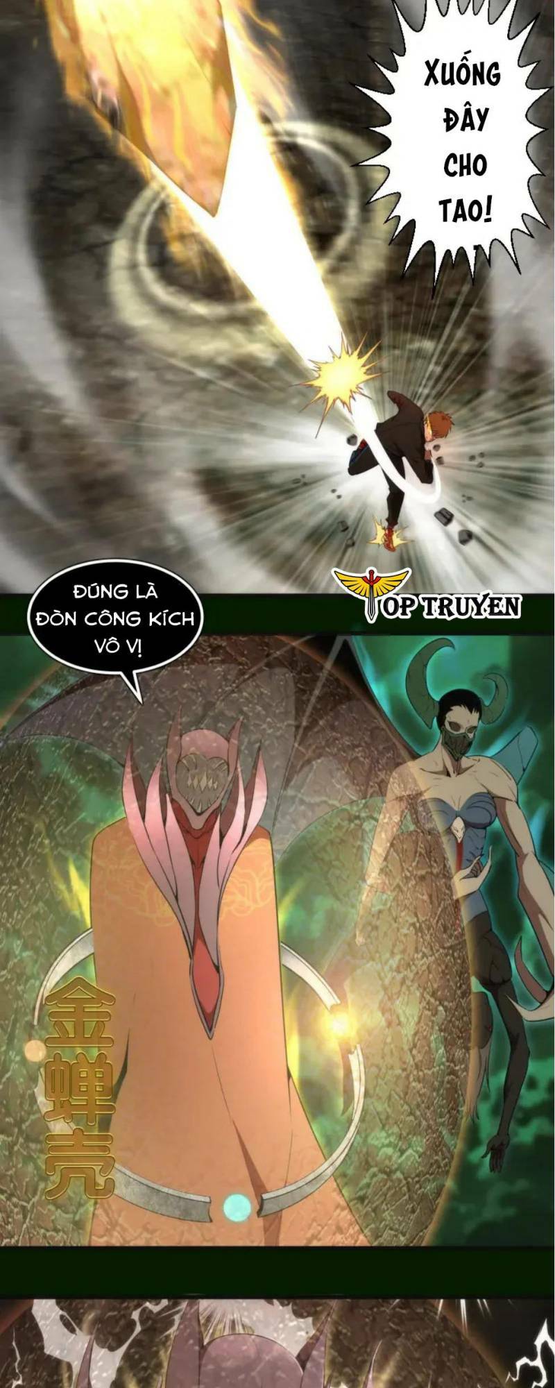 Chương 213 - Trang 20