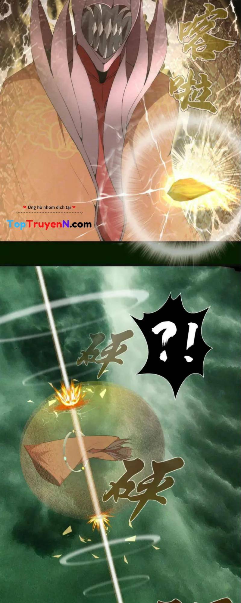 Chương 213 - Trang 21