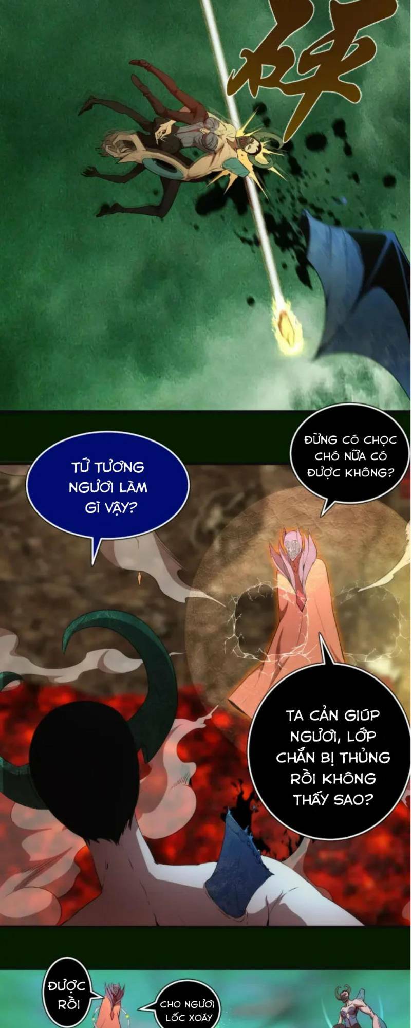Chương 213 - Trang 22