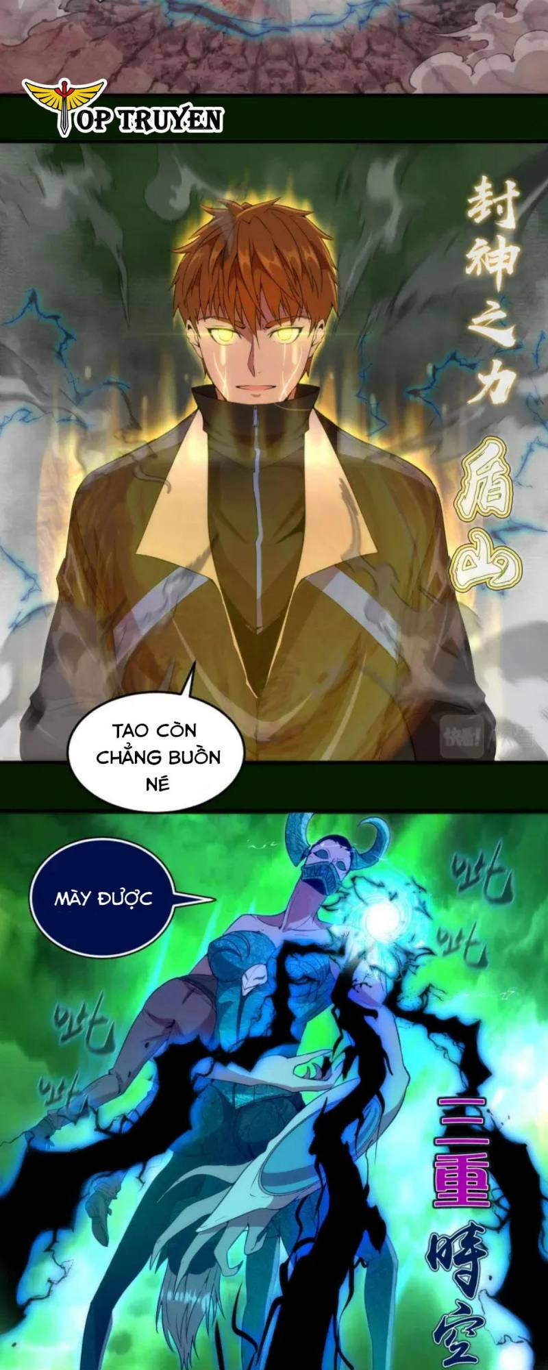 Chương 213 - Trang 28