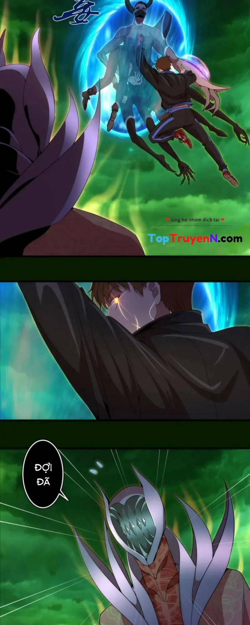 Chương 213 - Trang 30
