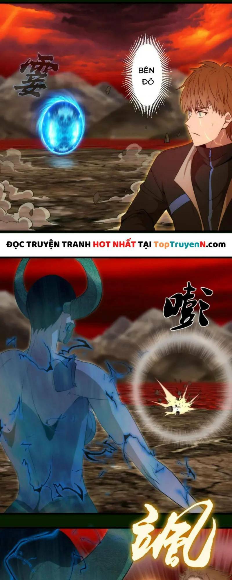 Chương 213 - Trang 35