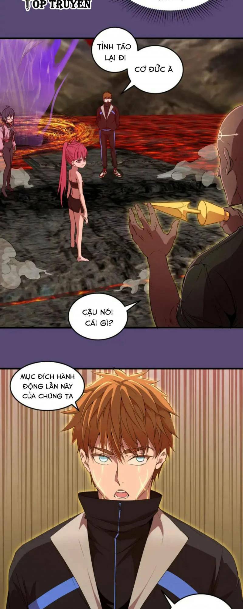 Chương 213 - Trang 8