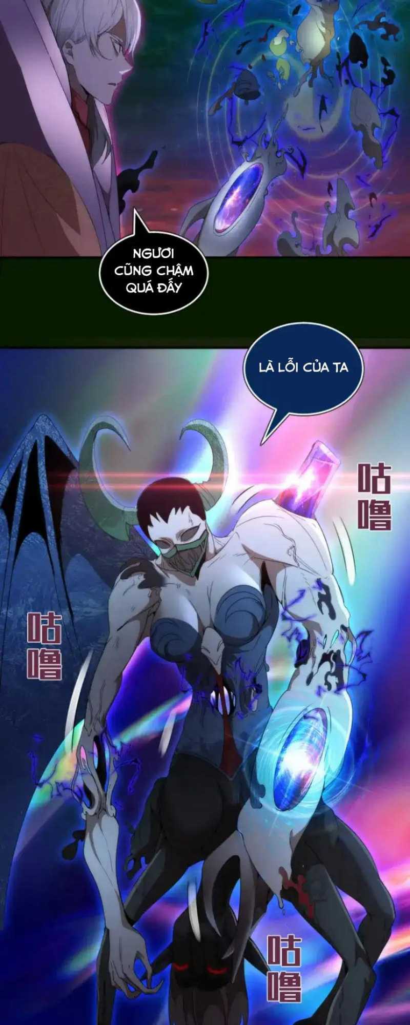 Chương 214 - Trang 18