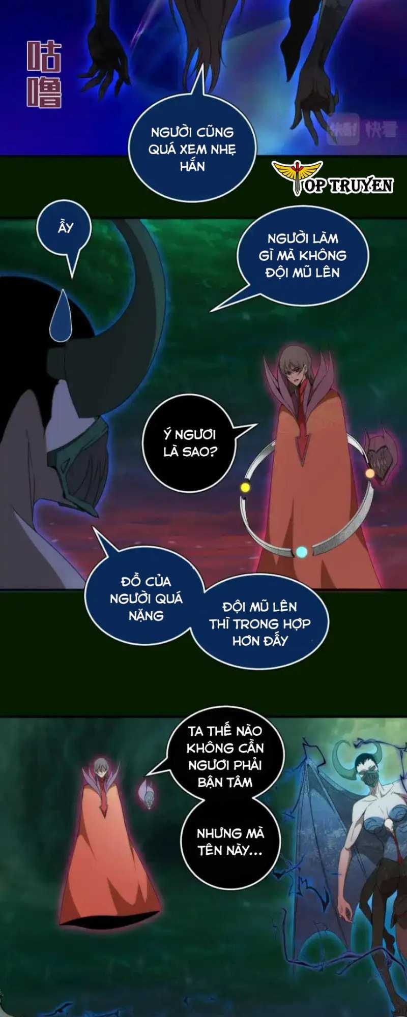 Chương 214 - Trang 19