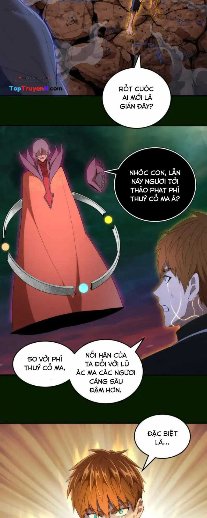 Chương 214 - Trang 21