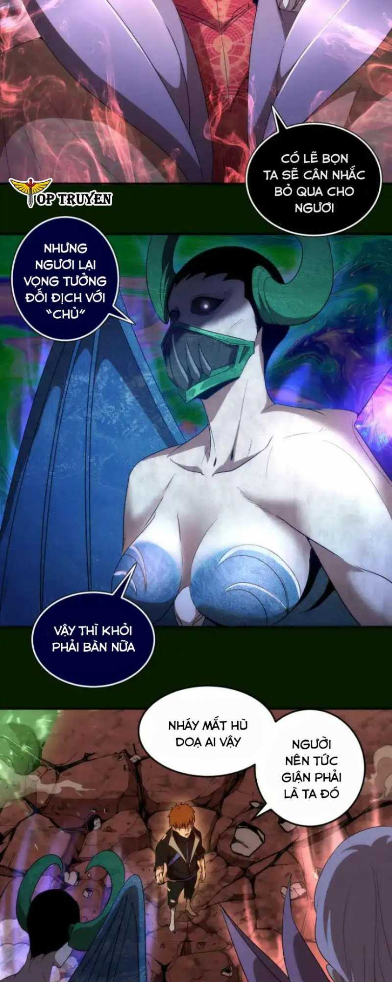 Chương 214 - Trang 23