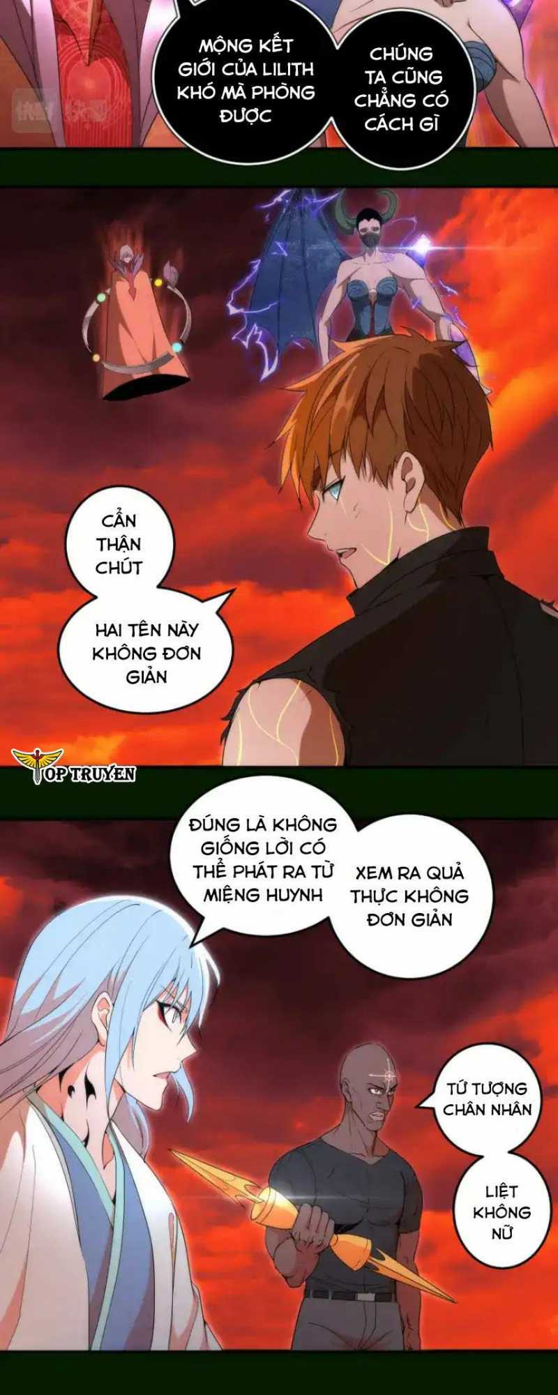 Chương 214 - Trang 35