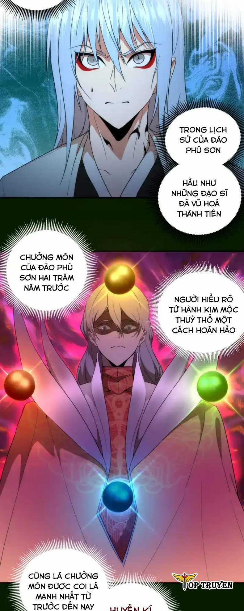 Chương 214 - Trang 38