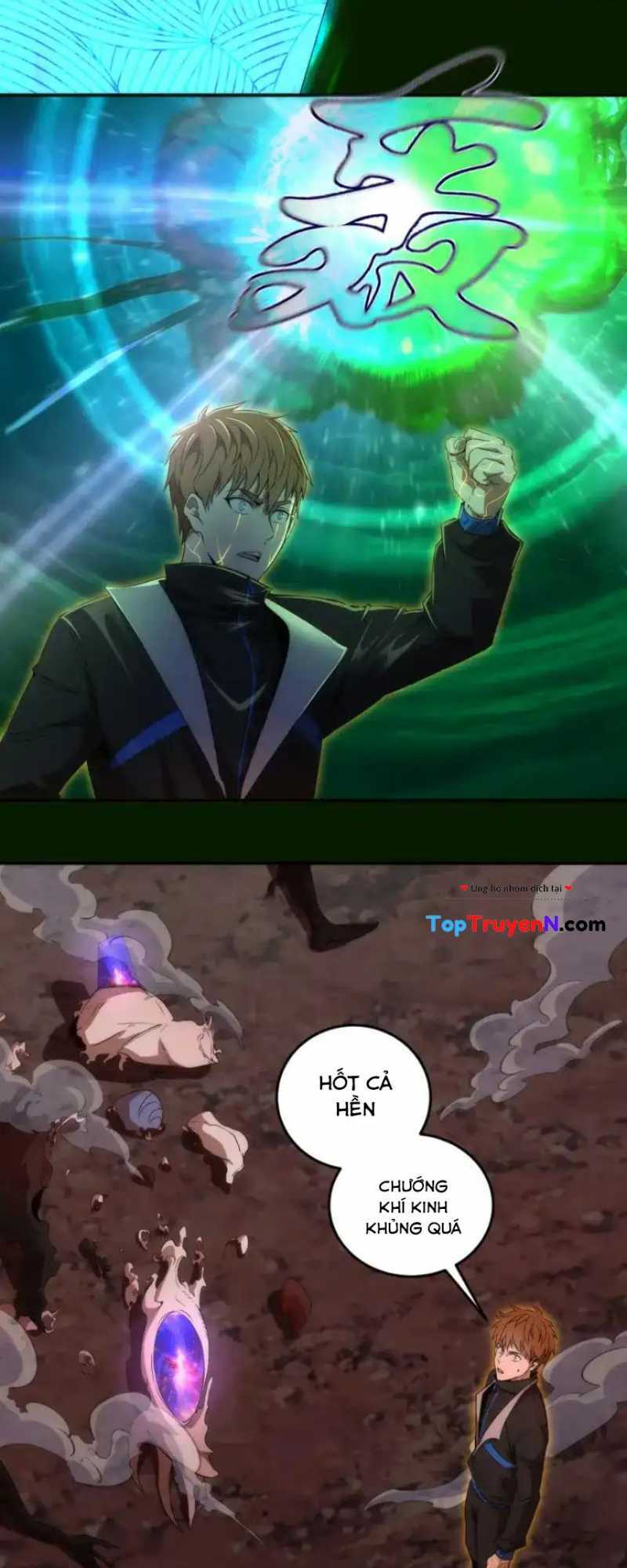 Chương 214 - Trang 6