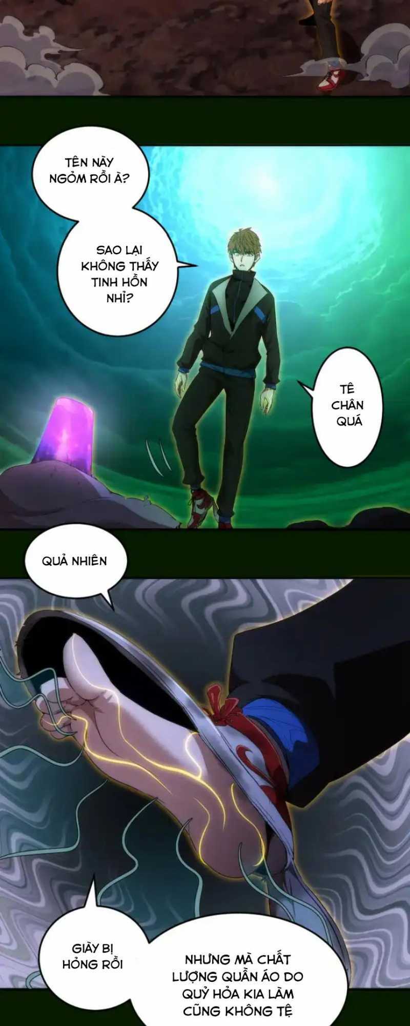 Chương 214 - Trang 7