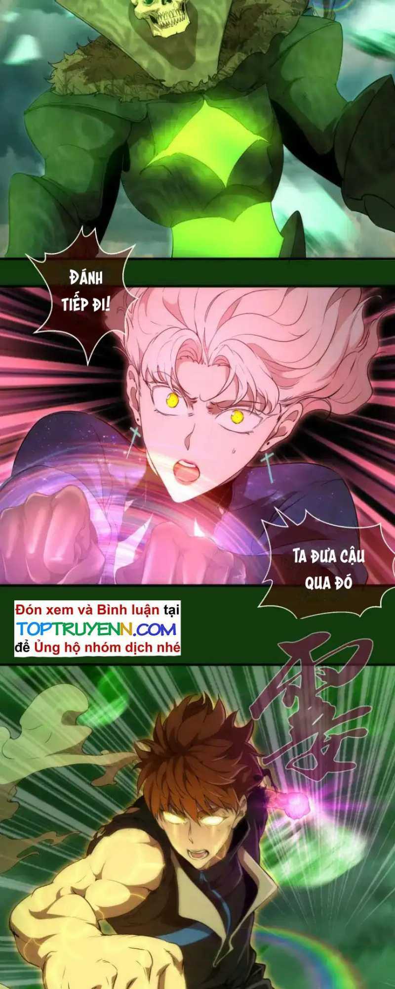 Chương 216 - Trang 12