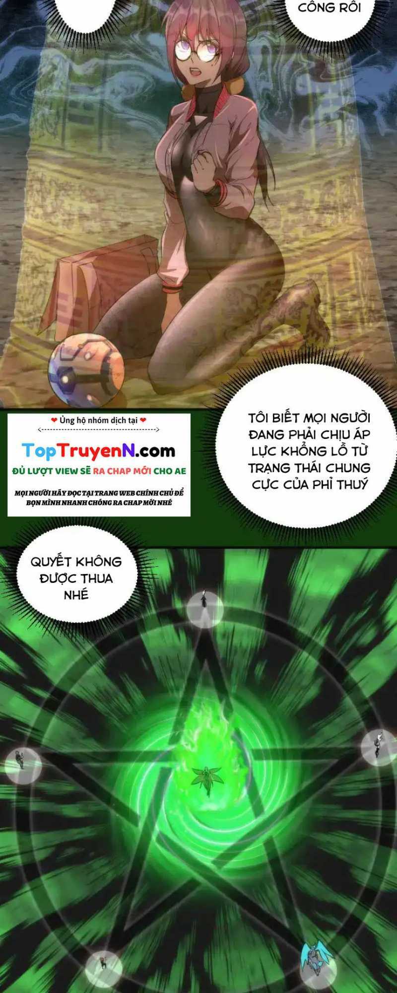 Chương 216 - Trang 31