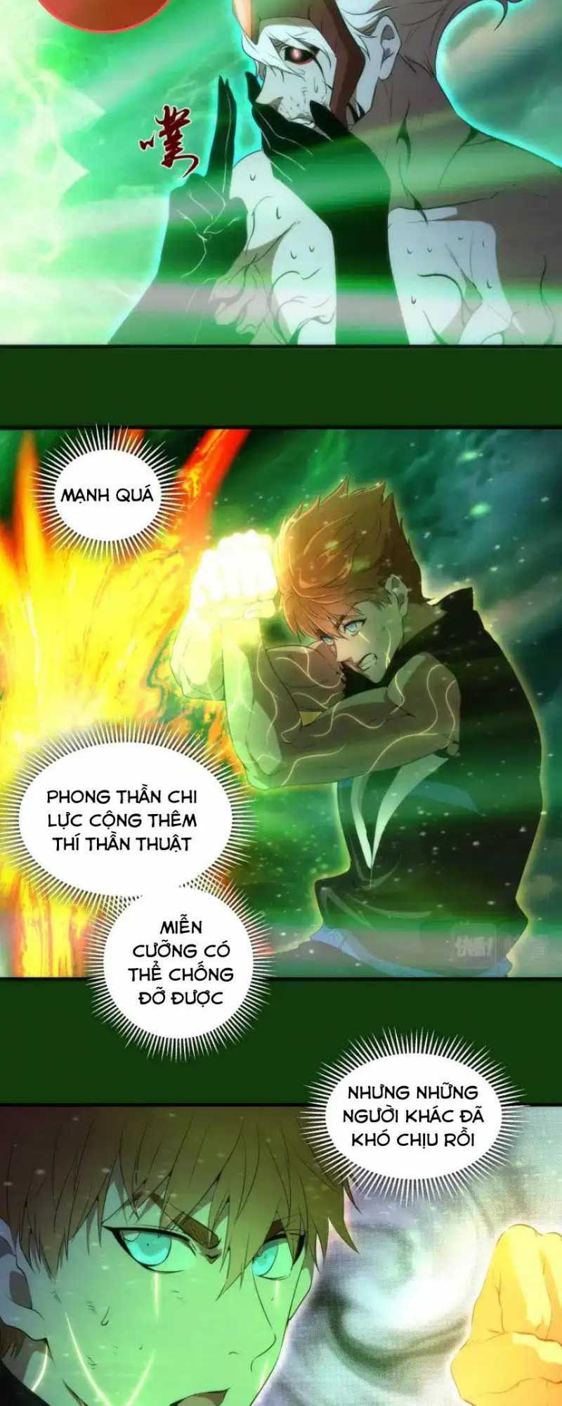Chương 216 - Trang 33