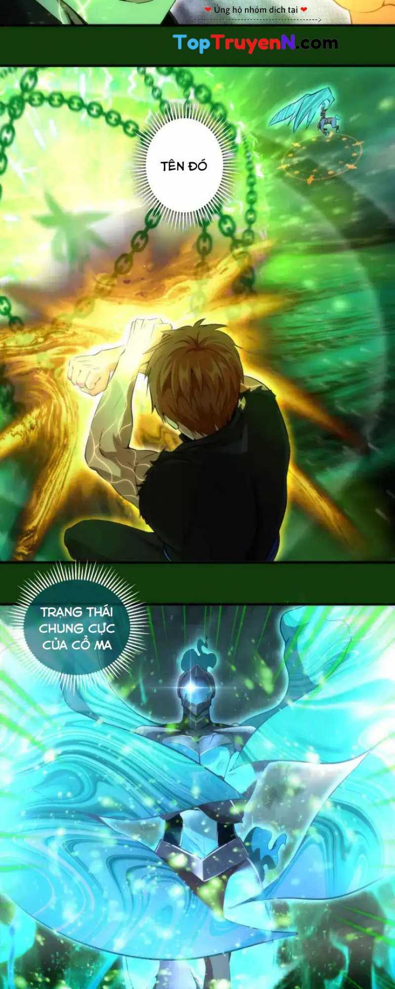 Chương 216 - Trang 34