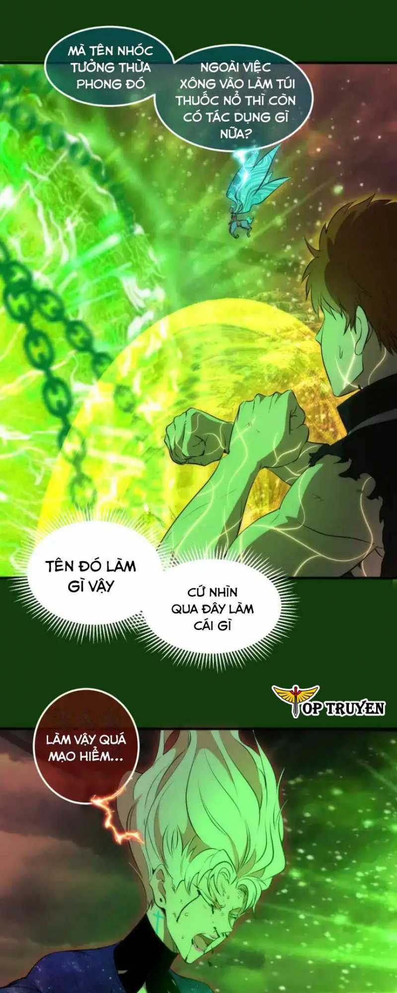 Chương 216 - Trang 40
