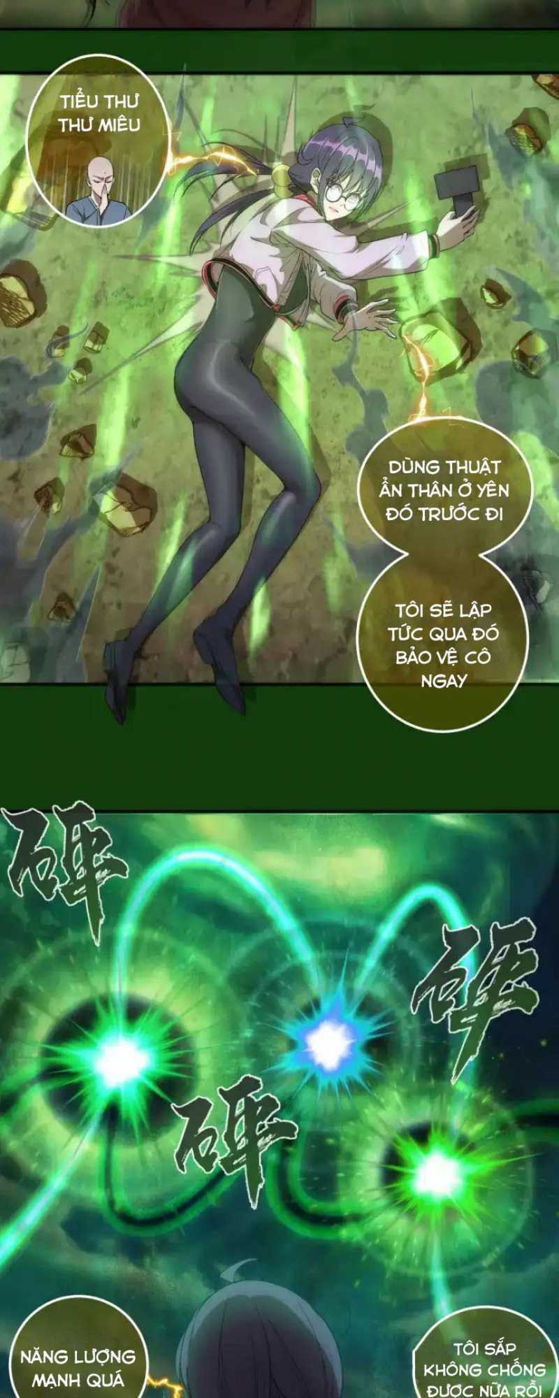 Chương 216 - Trang 5