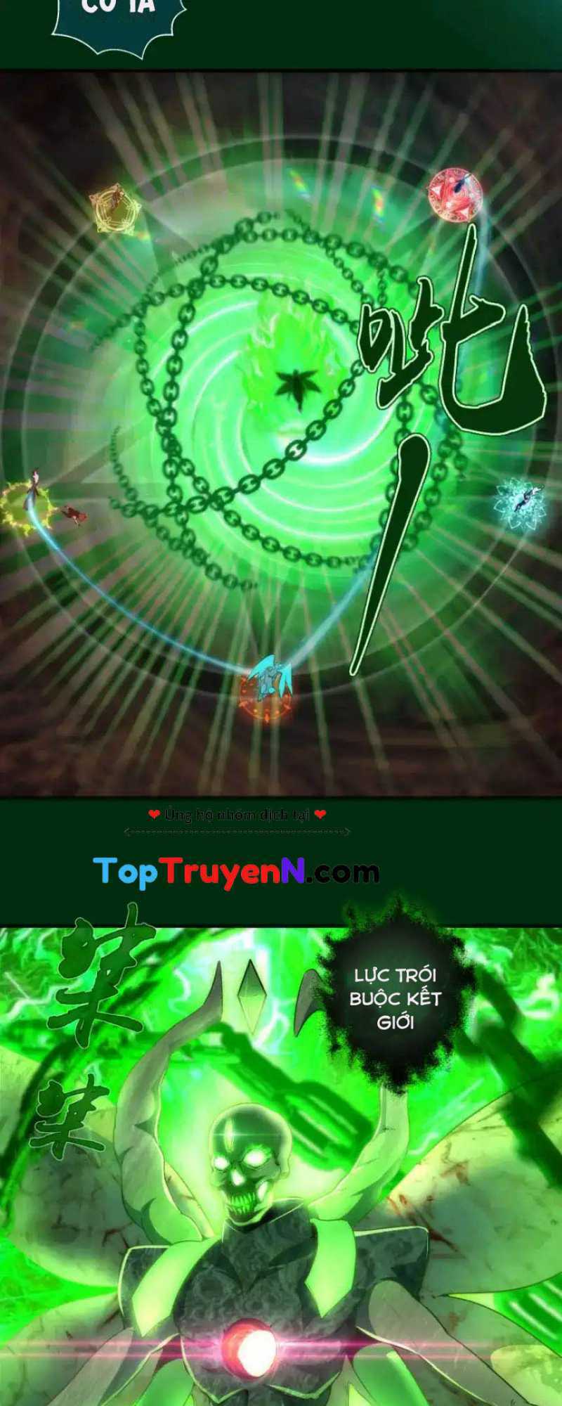 Chương 217 - Trang 12
