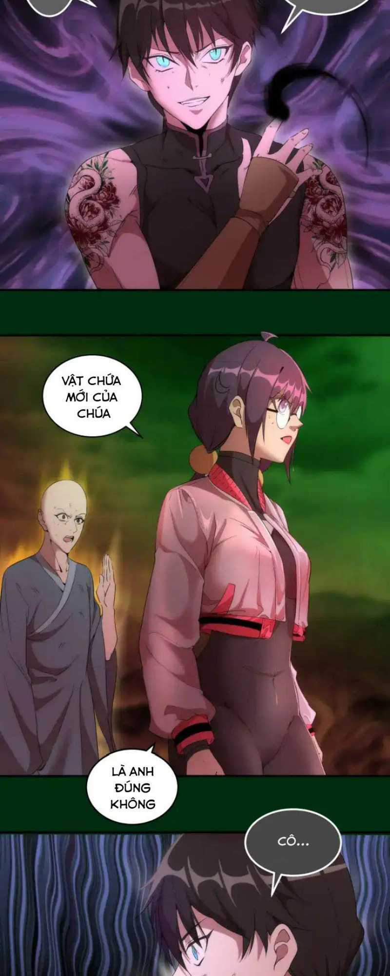 Chương 217 - Trang 18