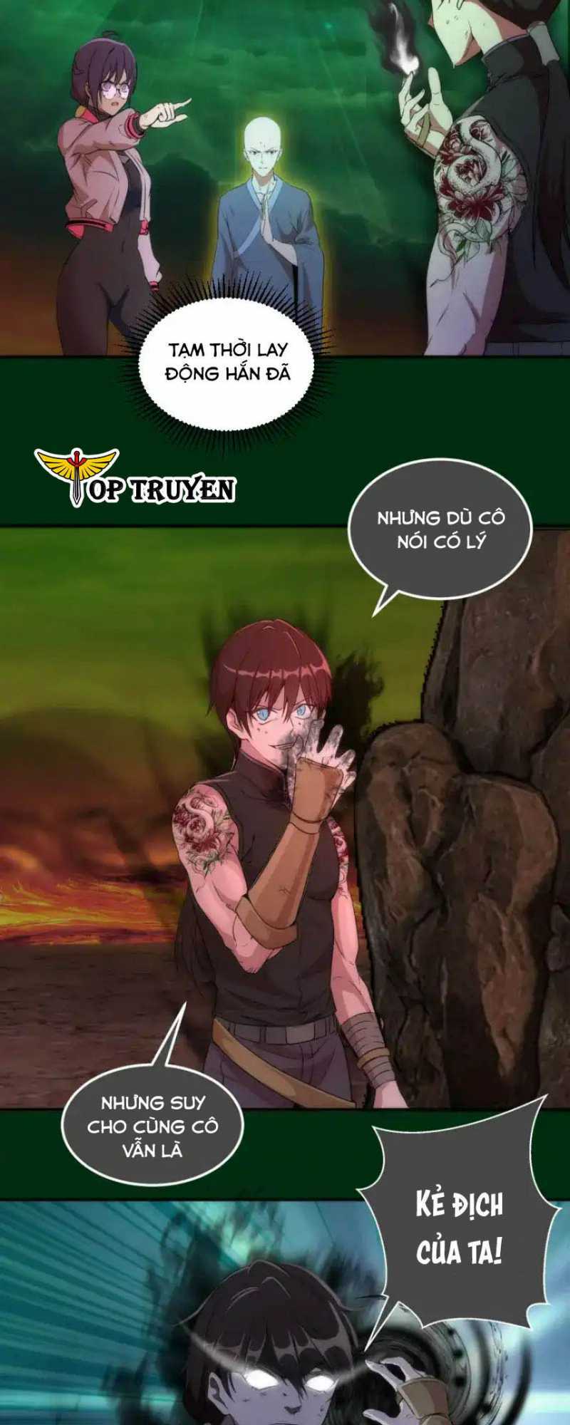 Chương 217 - Trang 21