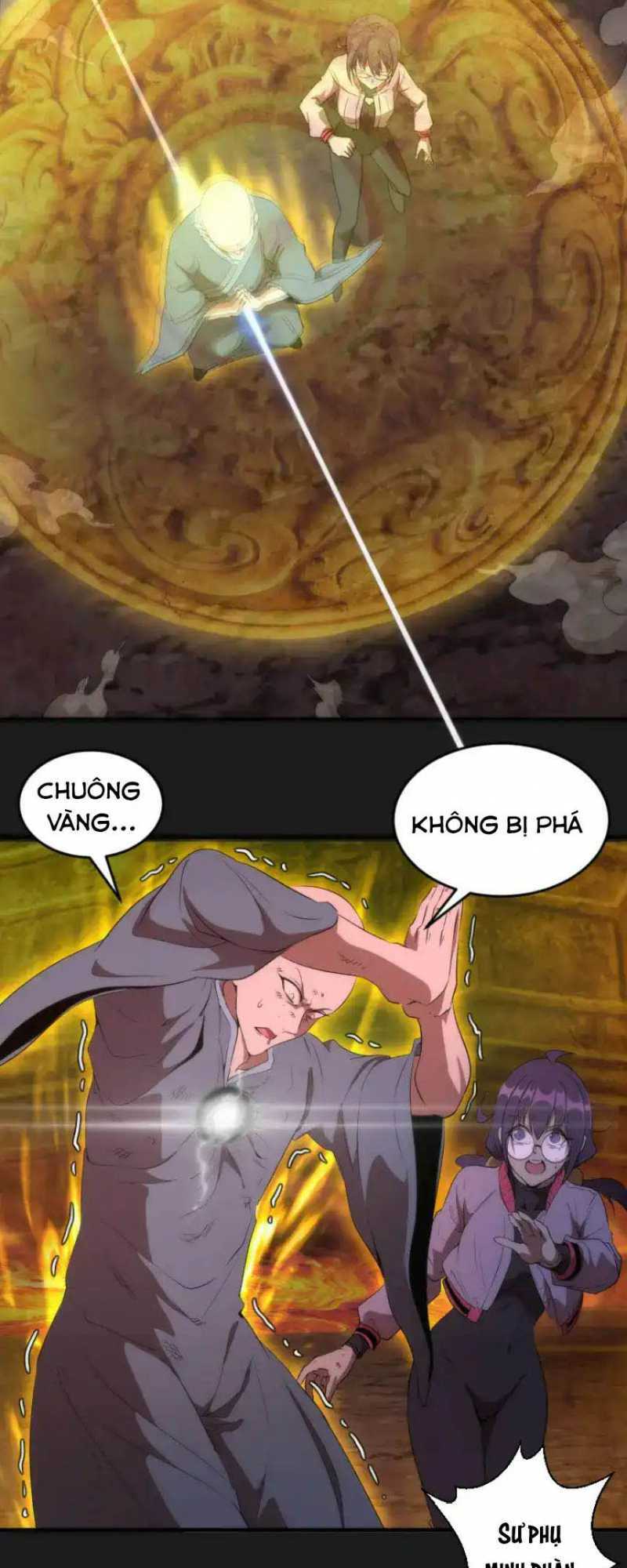 Chương 217 - Trang 30