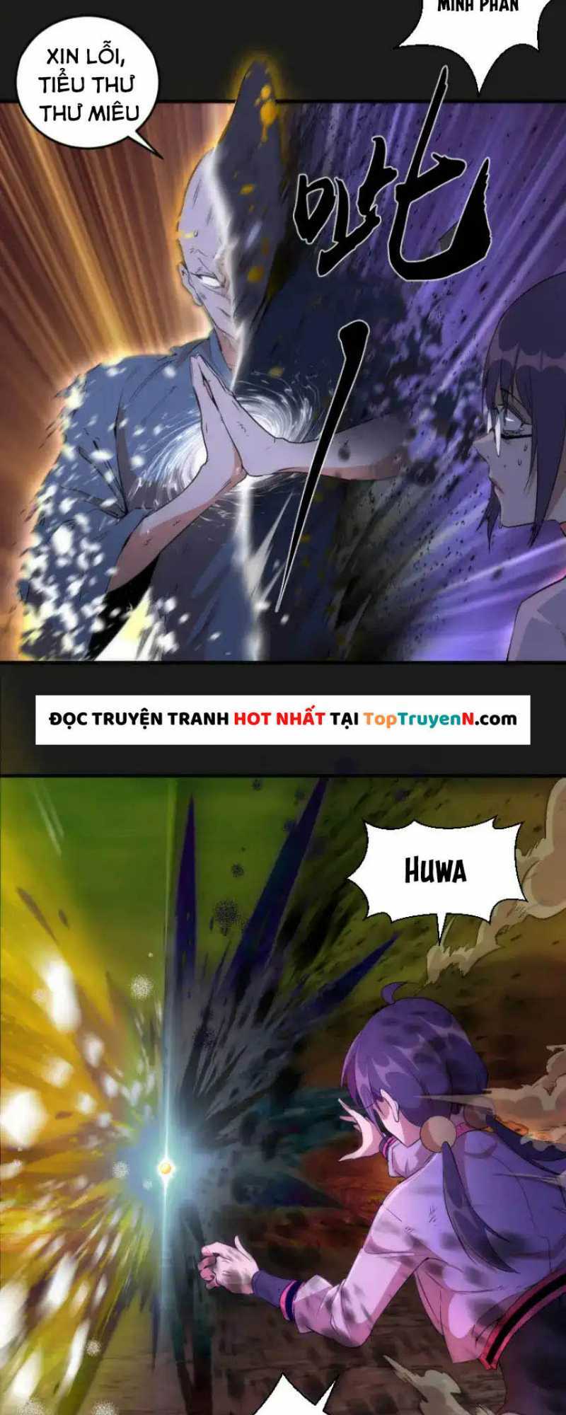 Chương 217 - Trang 31