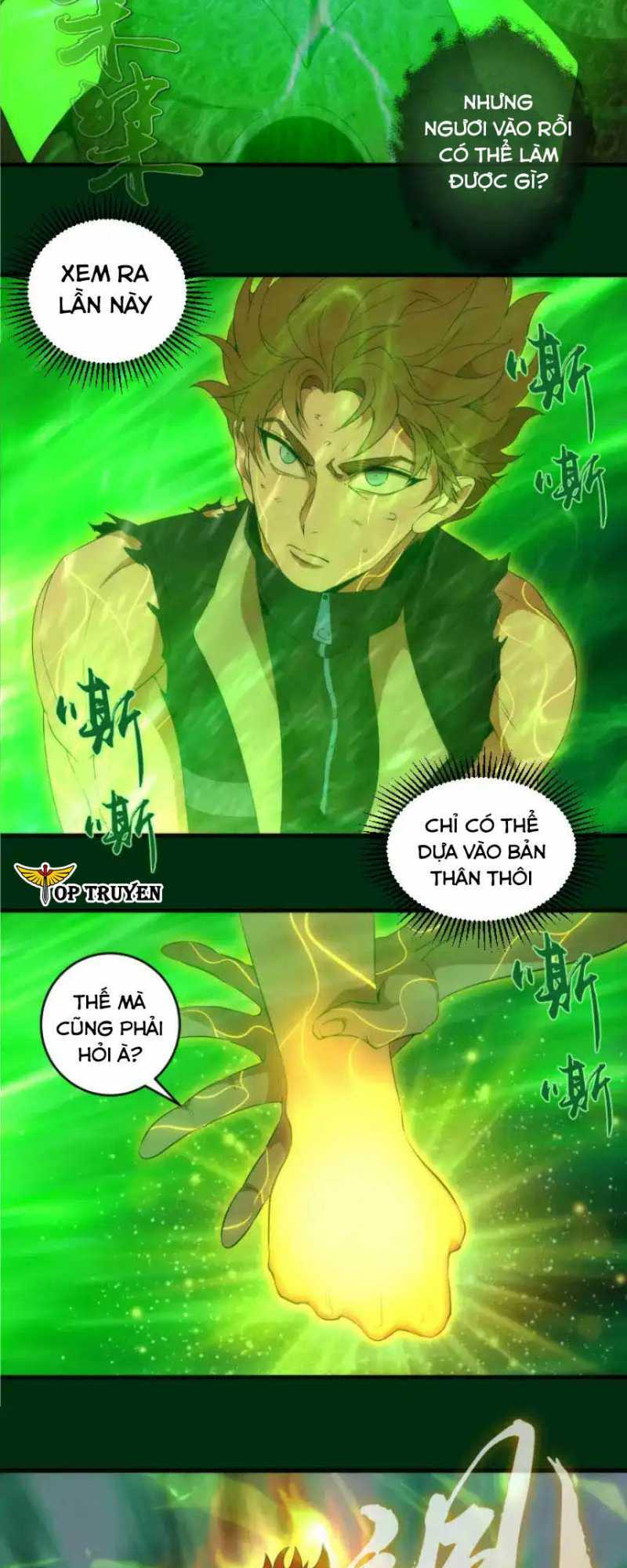 Chương 217 - Trang 43