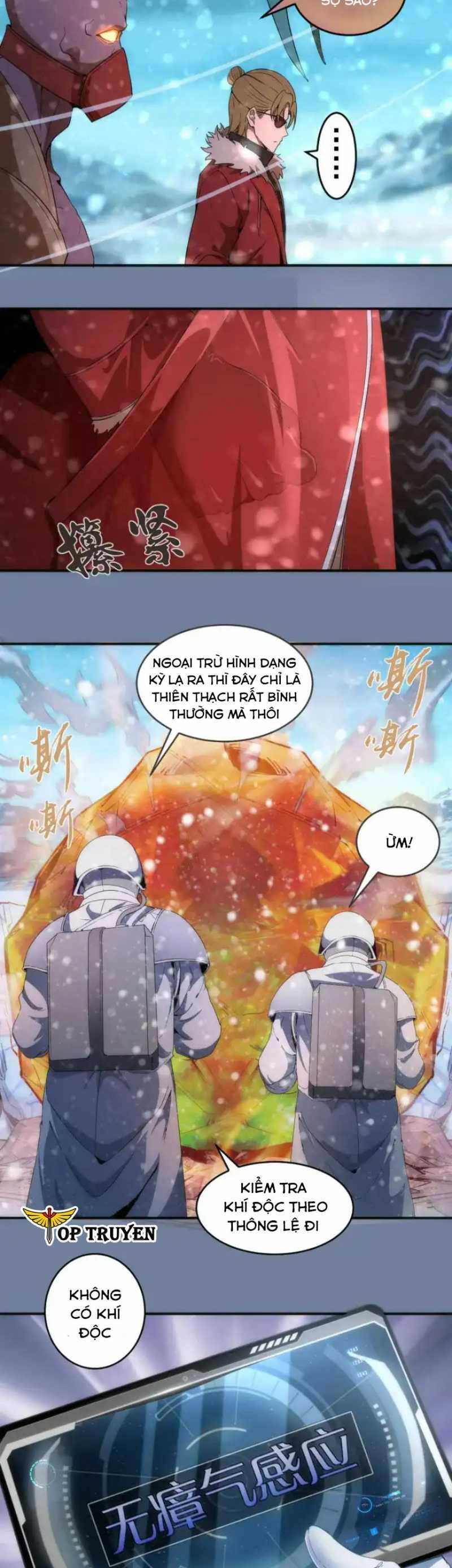 Chương 219 - Trang 9