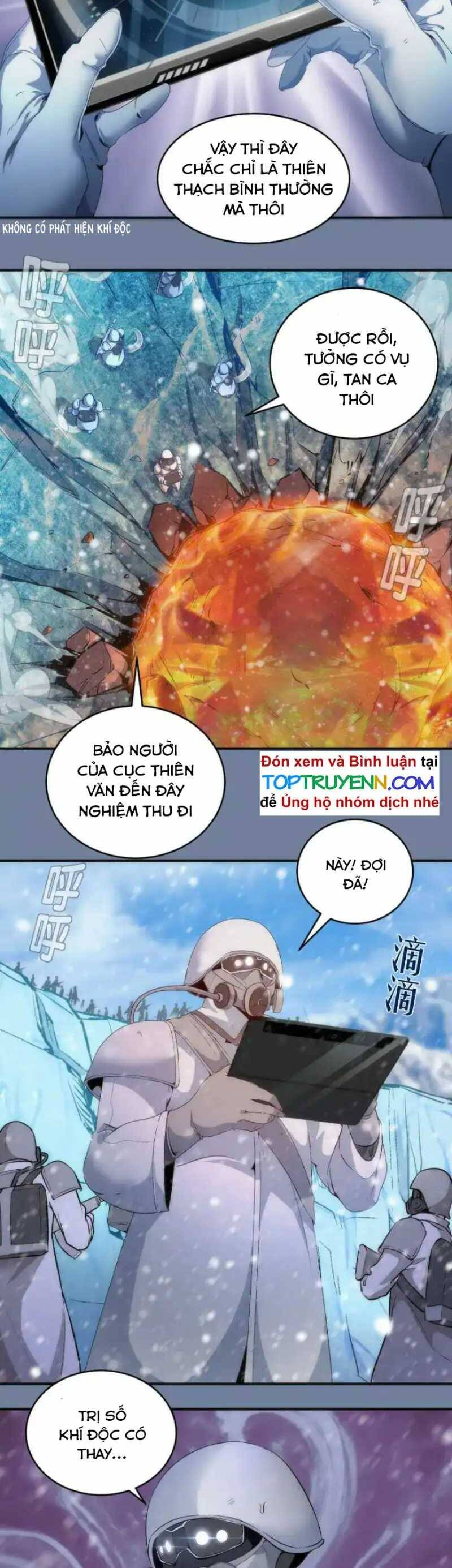 Chương 219 - Trang 10