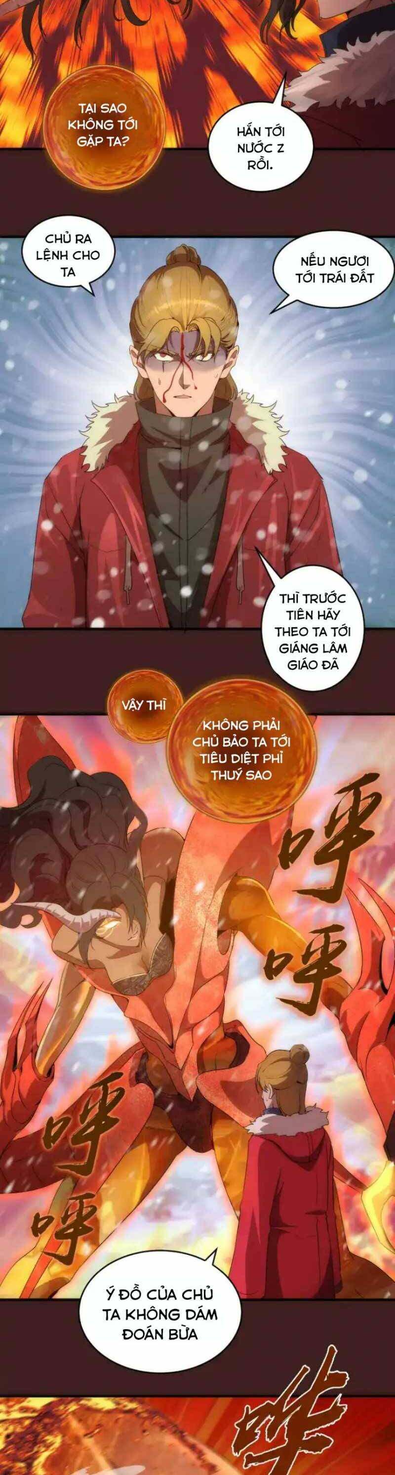 Chương 220 - Trang 14