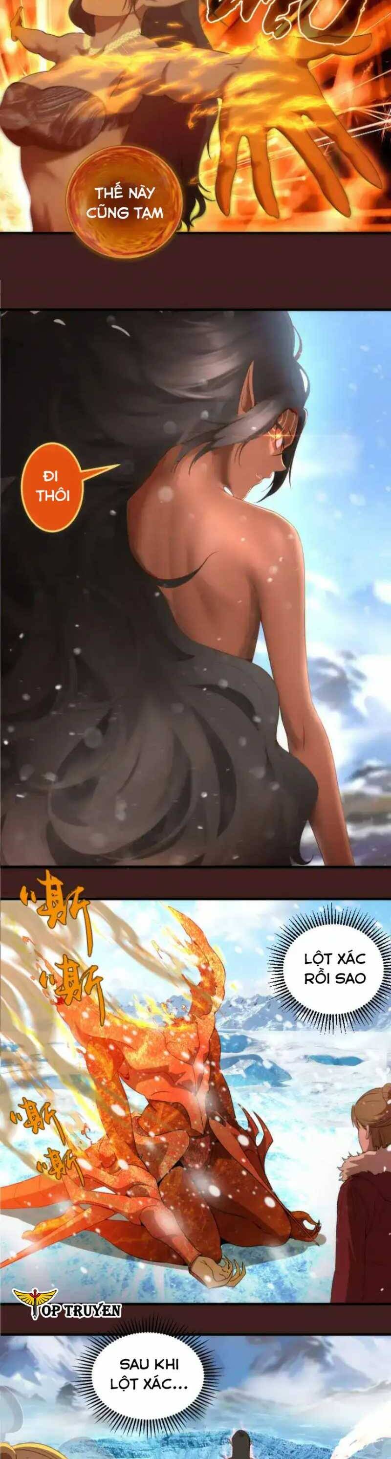 Chương 220 - Trang 16