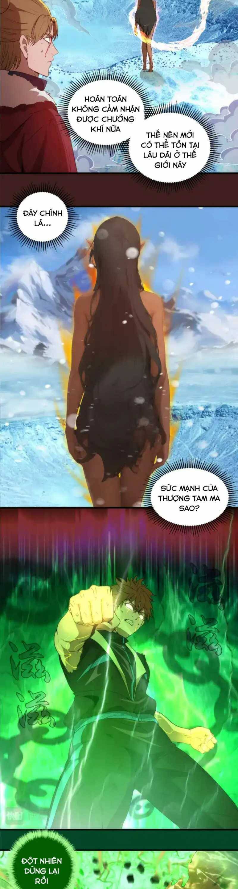 Chương 220 - Trang 17