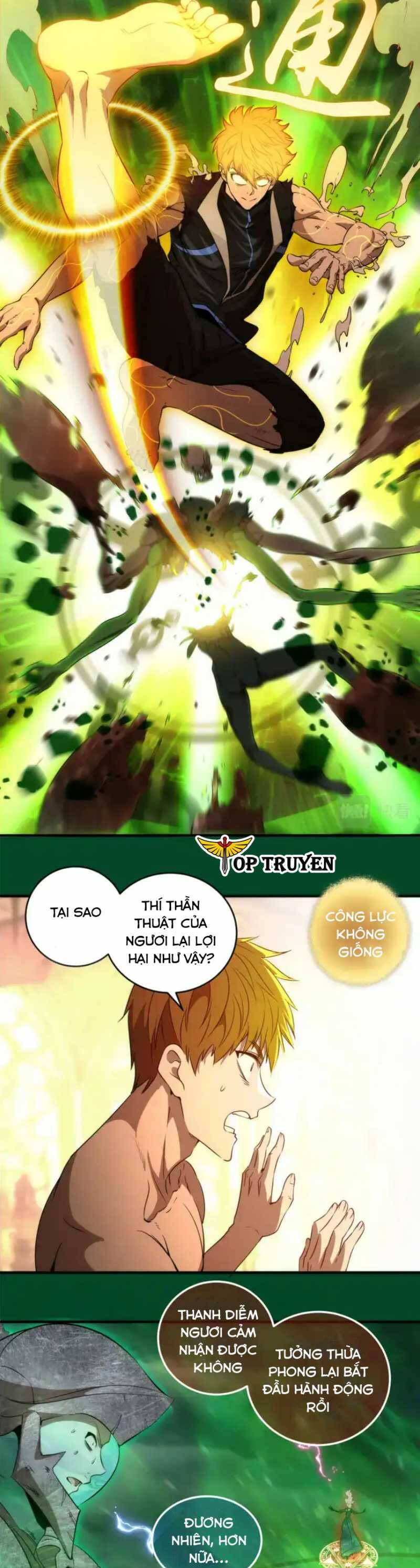 Chương 220 - Trang 20