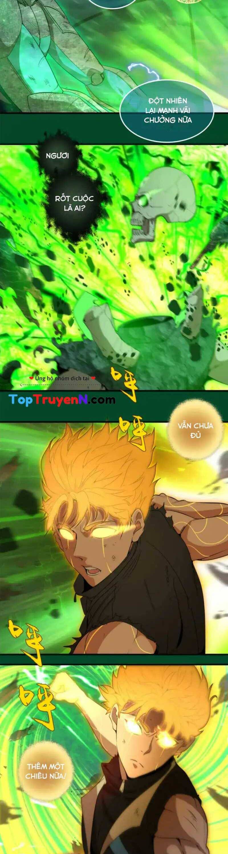 Chương 220 - Trang 21
